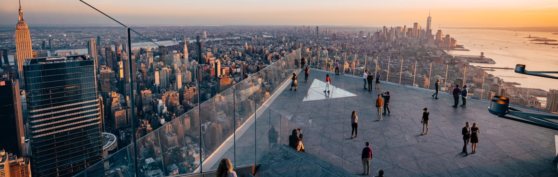 Cover image of  Manhattan, New York  